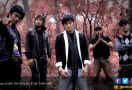Rian D'Masiv: Pray for Seventeen Band - JPNN.com
