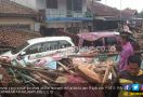Korban Tsunami di Lampung Selatan, 58 Orang Meninggal - JPNN.com