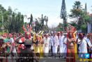 Presiden Hadiri Festival Lovely December Tana Toraja - JPNN.com