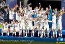 Baru Real Madrid yang Bisa Begini di Piala Dunia Antarklub - JPNN.com