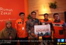 Rumah Zakat Salurkan Bantuan untuk Muslim Uighur - JPNN.com