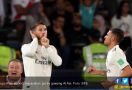 Makna Selebrasi Gol Sergio Ramos di Piala Dunia Antarklub - JPNN.com