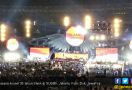 Pesan Jokowi atas Bencana Tsunami Banten di Konser Slank - JPNN.com