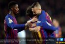 Klasemen Sementara La Liga: Barcelona di Puncak saat Natal - JPNN.com