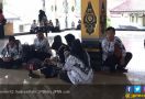 Elektabilitas Jokowi Anjlok, PHK2I: Suara Honorer K2 Layak Diperhitungkan - JPNN.com