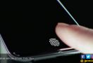 Samsung Galaxy A10 Diduga Pakai Sensor Sidik Jari di Layar - JPNN.com
