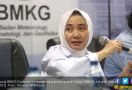 BMKG Ajak Masyarakat Lebih Tanggap Terhadap Perubahan Iklim - JPNN.com