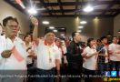 Ketum Blusukan Ajak Milenial Tidak Ragu Pilih Jokowi - JPNN.com