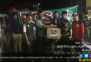 Banser NU Gerak Cepat Bantu Korban Tsunami Selat Sunda - JPNN.com