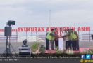 Jokowi Resmikan Bandara Baru di Sulawesi Tengah - JPNN.com