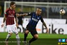 Inter Milan Jatuhkan Hukuman Berat Buat Radja Nainggolan - JPNN.com