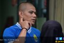 Bela Persib Bandung Lagi, Tantan Pengin Nangis - JPNN.com