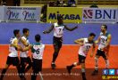 Proliga: Tutup Putaran 1 dengan Manis, BNI Tetap Evaluasi - JPNN.com