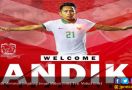 Perkiraan Formasi Impian Madura United, Mengerikan! - JPNN.com