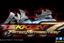 Gim Tekken 7 Akan Masuk ke Nintendo Switch, Asal.. - JPNN.com