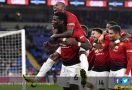 Manchester United Paling Bagus saat Laga Periode Natal - JPNN.com
