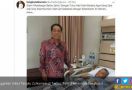 Ya Ampun, Ustaz Tengku Ikut Sebar Hoaks KH Said Aqil Sakit? - JPNN.com