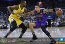 Wow! La Lakers Gulung Golden State Warriors di Oracle Arena - JPNN.com