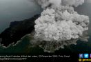 Volume Tubuh Gunung Anak Krakatau Berkurang - JPNN.com
