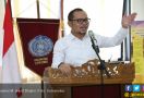 Menteri Hanif Dhakiri Gagal Masuk Senayan - JPNN.com