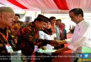 Jokowi Bagikan 4.000 Sertifikat di Bogor dan Sukabumi - JPNN.com