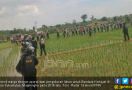 Kekerasan dan Pembangunan Infrastruktur Era Jokowi - JPNN.com