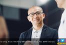 Inilah Wajah Baru Head of Marketing BMW Indonesia - JPNN.com