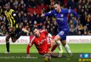 Watford 1-2 Chelsea: Eden Hazard Catat 101 Gol - JPNN.com