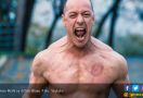 Trailer Baru Glass Tonjolkan Kebengisan The Beast - JPNN.com