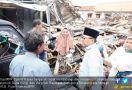 Ketua MPR Temui Warga Terdampak Tsunami di Lampung Selatan - JPNN.com