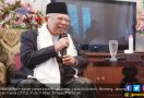 Kiai Ma'ruf Sebut Prabowo Tak Mendidik & Menebar Rasa Takut - JPNN.com
