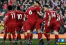 Liverpool Menang Besar dari Arsenal - JPNN.com