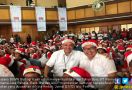Sambut Natal, Perinus dan Tiga BUMN Berbagi Kasih di Ambon - JPNN.com