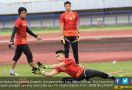 Borneo FC Ikhlaskan Muhammad Ridho Berkostum Madura United - JPNN.com