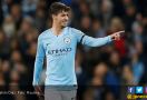 Manchester City Sepakat Lepas Brahim Diaz ke Real Madrid - JPNN.com