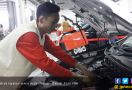 Nissan Beri Keringanan Servis ke Korban Tsunami Selat Sunda - JPNN.com