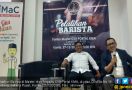 Bakal Buka 5.020 Kedai Kopi, Simac Gelar Pelatihan Barista - JPNN.com