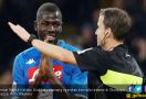 Napoli Bikin Real Madrid Gigit Jari soal Kalidou Koulibaly - JPNN.com