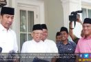 PoliticaWafe: 80 Persen Netizen Bicarakan Jokowi - Ma'ruf dengan Positif - JPNN.com