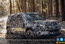 Janji Land Rover Defender Terbaru Menyapa Publik - JPNN.com