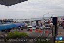 Urai Antrean di Ketapang-Gilimanuk, Layanan Penyeberangan Difokuskan untuk Kendaraan Kecil & Truk Sembako - JPNN.com