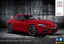 Akhirnya Sosok Generasi Terbaru Toyota Supra Terkuak Utuh - JPNN.com