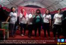 Bunda Merah Putih Ajak Masyarakat Tiru Sifat Terpuji Jokowi - JPNN.com