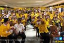 Golkar Optimistis Jokowi Menang di Kabupaten Bogor - JPNN.com