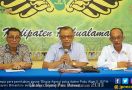 Paku Alam X Mantu, Presiden dan Wapres Pastikan Akan Hadir - JPNN.com