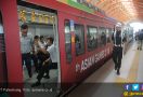 Benarkah LRT Palembang Sepi Penumpang? - JPNN.com