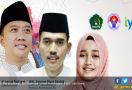 Selawat Kolosal Bersama IYF di Malam Tahun Baru - JPNN.com