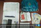 Polisi Tangkap Tiga Pengepul Judi Togel di Prabumulih - JPNN.com