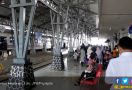 Hari ini Penumpang KA Jarak Jauh Bisa Naik Dari Stasiun Jatinegara - JPNN.com