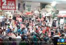 Diskon Besar-besaran, Kemendag Diminta Rutin Kontrol Harga - JPNN.com